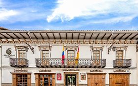 Hotel Boutique Inca Real